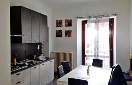 Terni House | Romantic apartment at the foot of Marmore Falls