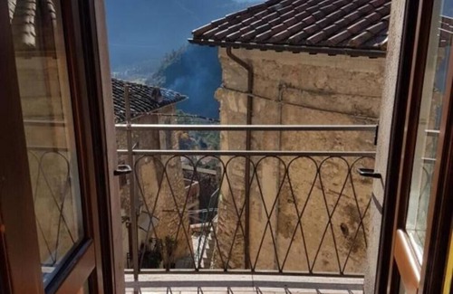 Terni House | Romantic apartment at the foot of Marmore Falls