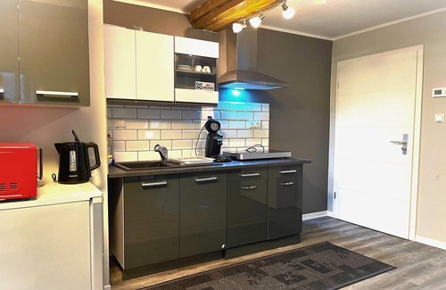 Pellingen Apartment | Romantic apartment in Pellingen