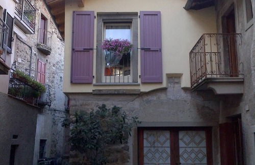 Sarnico Apartment | Romantic apartment