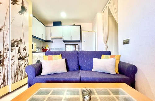 La Envia Apartment | Romantic apartment with private terrace