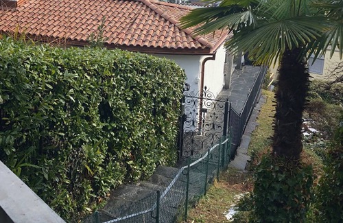 Ascona Apartment | Romantic Ascona