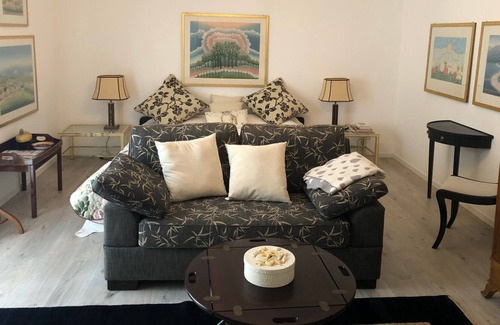 Ascona Apartment | Romantic Ascona