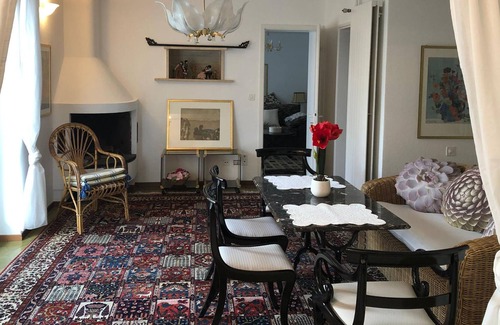 Ascona Apartment | Romantic Ascona