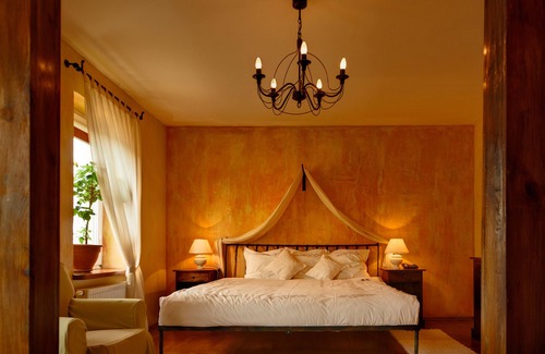 Panevezys Hotel | Romantic Boutique Hotel & Spa