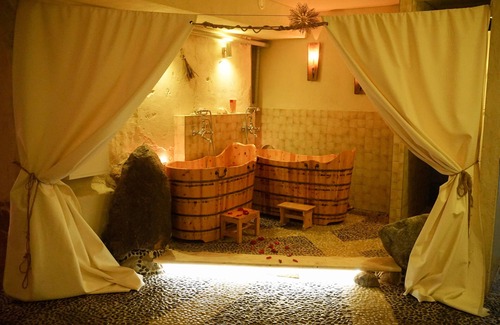Panevezys Hotel | Romantic Boutique Hotel & Spa