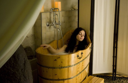 Panevezys Hotel | Romantic Boutique Hotel & Spa