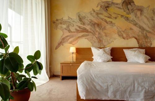 Panevezys Hotel | Romantic Boutique Hotel & Spa
