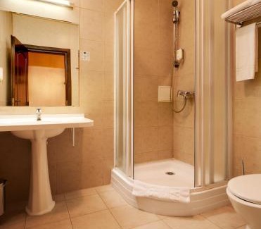 Panevezys Hotel | Romantic Boutique Hotel & Spa