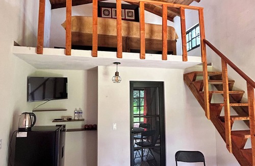 Huasca De Ocampo Villa | Romantic Cabin By GEstores