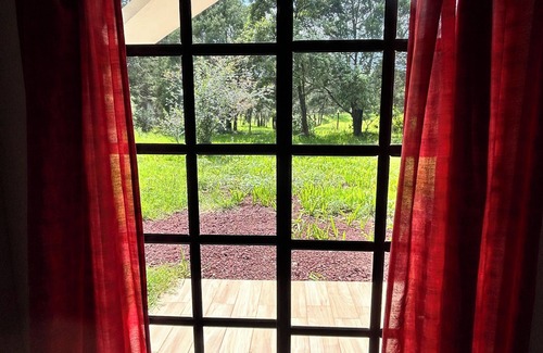 Huasca De Ocampo Villa | Romantic Cabin By GEstores