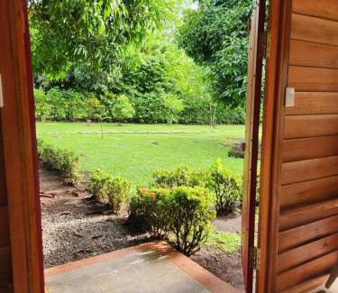 Valle Azul House | Romantic Cabin in the Forest, Valle Azul, Bungalows Tulipanes CR