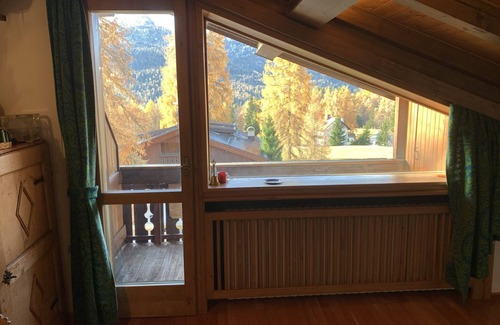 Pocol Ski Chalet | Romantic chalet on the ski slopes
