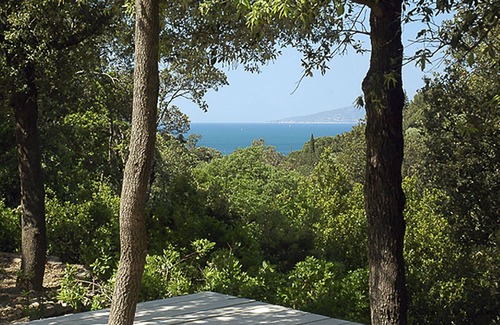 Monte Argentario Cottage | Romantic Cottage by the Sea