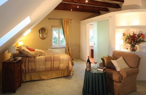 Bad Erlach House | Romantic Cottage