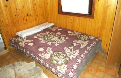 Trebnje Ski Chalet | Romantic Cottage In Real Nature - Happy Rentals