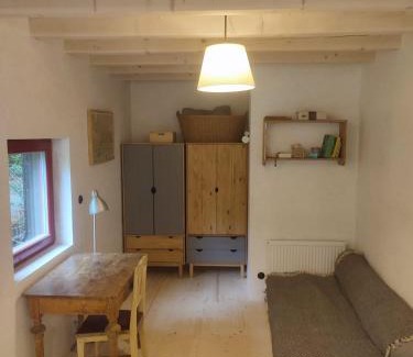 Stechovice House | Romantic cottage Slapy - Renovated