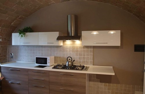 Volterra Cottage | Romantic Cottege WITH PRIVATE POOL above Medieval City Walls