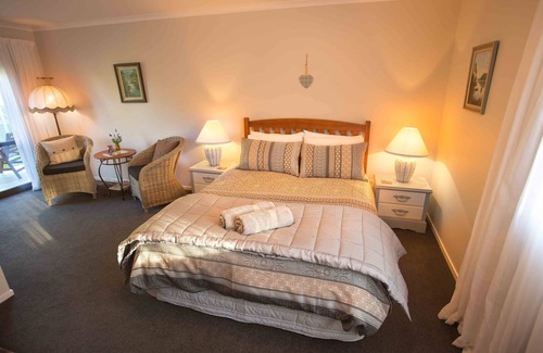 Oropi Bed & Breakfast | Romantic Country Escape