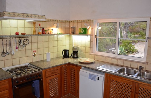 Moncarapacho e Fuseta House | Romantic country house near the sea with private pool