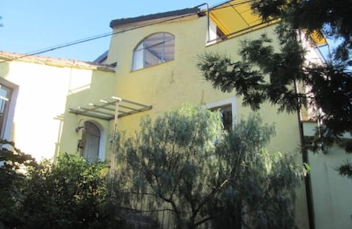 Dolcedo House | Romantic country house in the olive grove (1,060 sqm) - PARKING space on the property