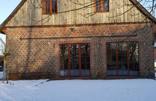 Selm House | Romantic country house, wellness, sauna, relaxing, cozy get-together