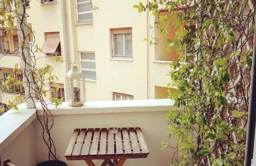 San Giovanni House | RomAntic Dreams Guest House: Triple Room