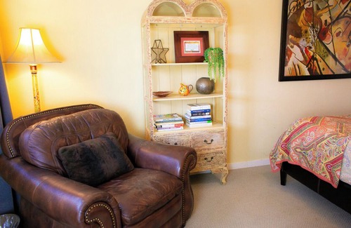 Rainbow CDP Other | Romantic Farm Stay with Hottub and View