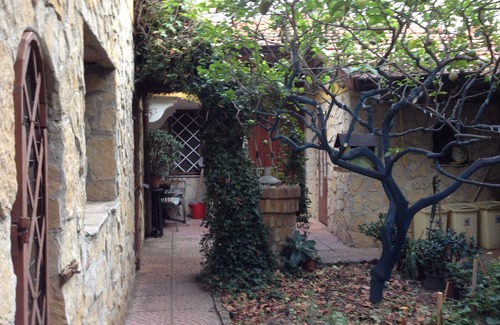 Villa San Giovanni Villa | Romantic for two