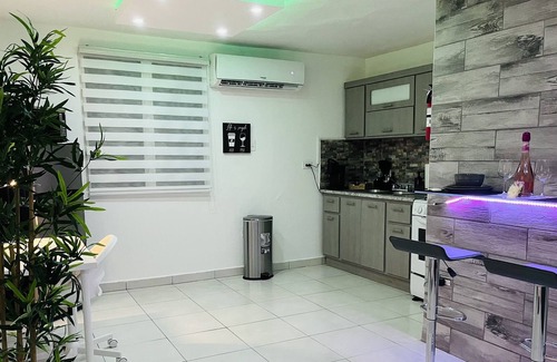 Bairoa Apartment | Romantic getaway in a hidden gem