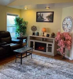 Evans Mills Apartment | Romantic getaway in Evans mills NY