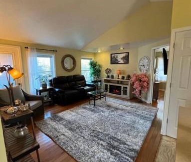 Evans Mills Apartment | Romantic getaway in Evans mills NY