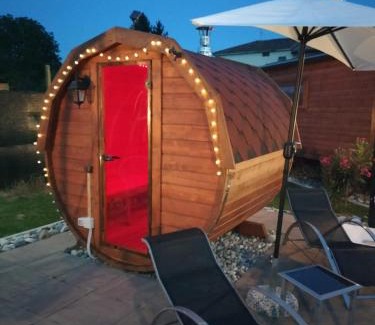 Ivrea Cabin | Romantic Gipsy