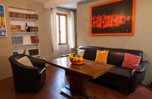 Old Town House | Romantic Hideaway Roquebrune-Cap Martin/Monaco near castle
