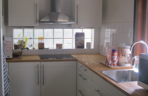 Mejannes-le-Clap House | Romantic holiday house in the south of France in a green park with swimming pool