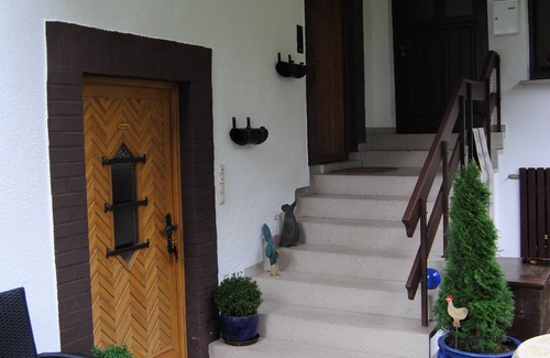 Koenigsberg in Bayern Apartment | Romantic holiday home