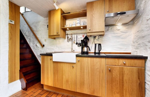 Berismenil House | Romantic holiday house in the Ardennes