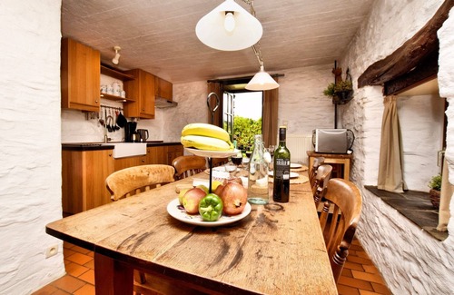 Berismenil House | Romantic holiday house in the Ardennes