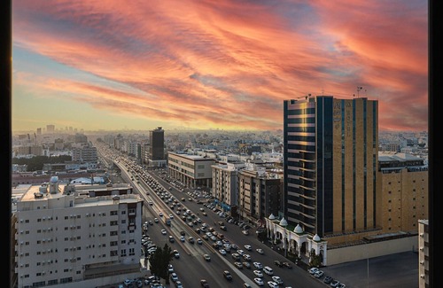 Jeddah House | Romantic Honeymoon Suite in Heart of Jeddah