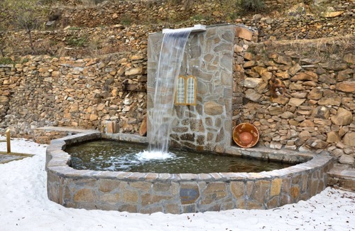 Laroya House | romantic house for 2 or 4 people with jacuzzi
