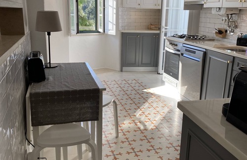 Sardoal House | Romantic house in the historic center of Sardoal, with fireplace, patio and fountain.