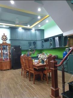 Bien Hoa House | Romantic house with garden in Bien Hoa