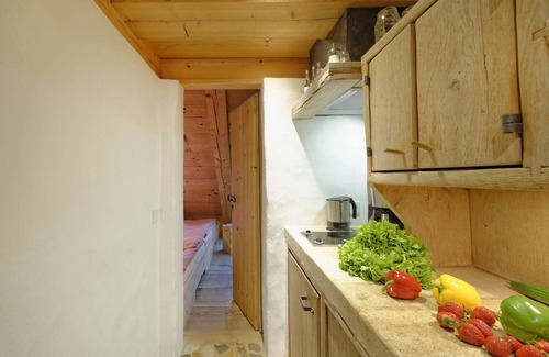 Meisham Apartment | Romantic little loft