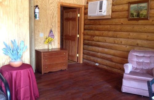 Superior House | Romantic Log Cabin Rental with Forest Views near Missoula, Montana