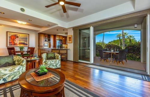 Wailea Condo | Romantic, Luxury, Sensual Retreat - Couples Only