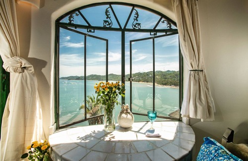 Sayulita Villa | Romantic Luxury Villa Poema de Amor