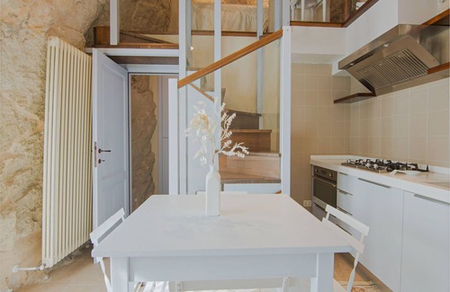 Petrella Guidi House | Romantic Medieval Escape