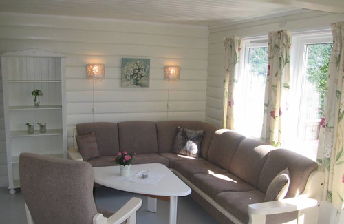 Ulvik Cabin | Romantic Natur
