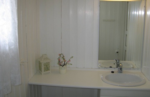 Ulvik Cabin | Romantic Natur