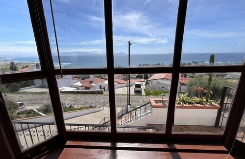 El Sauzal Apartment | ROMANTIC NEST WITH A BEAUTIFUL OCEAN WIEW
